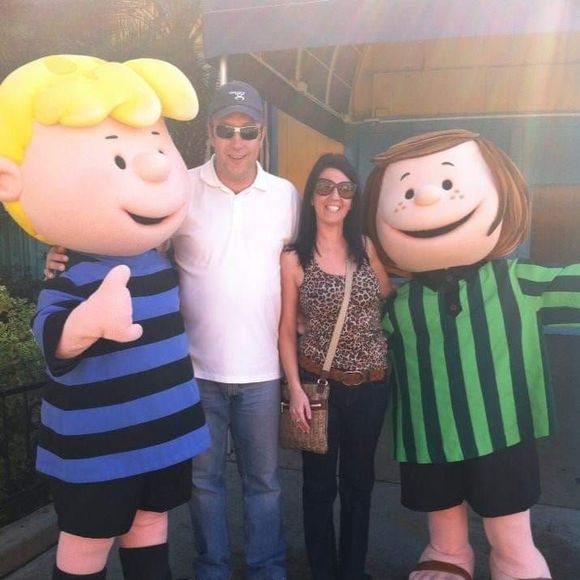 Meet your Posher, Trina - Picture 1 of 1